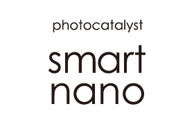 photocatalyst smart nano
